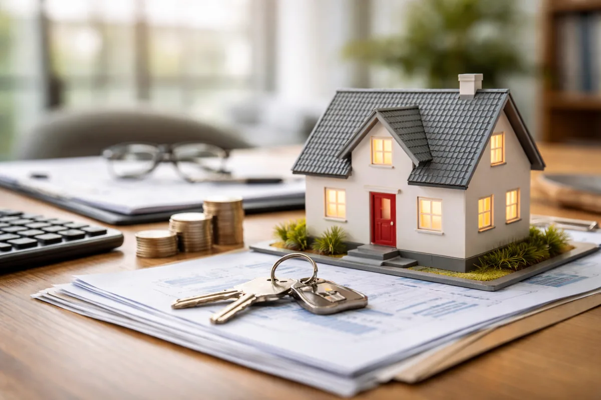 Comment sécuriser un investissement locatif dans l'immobilier