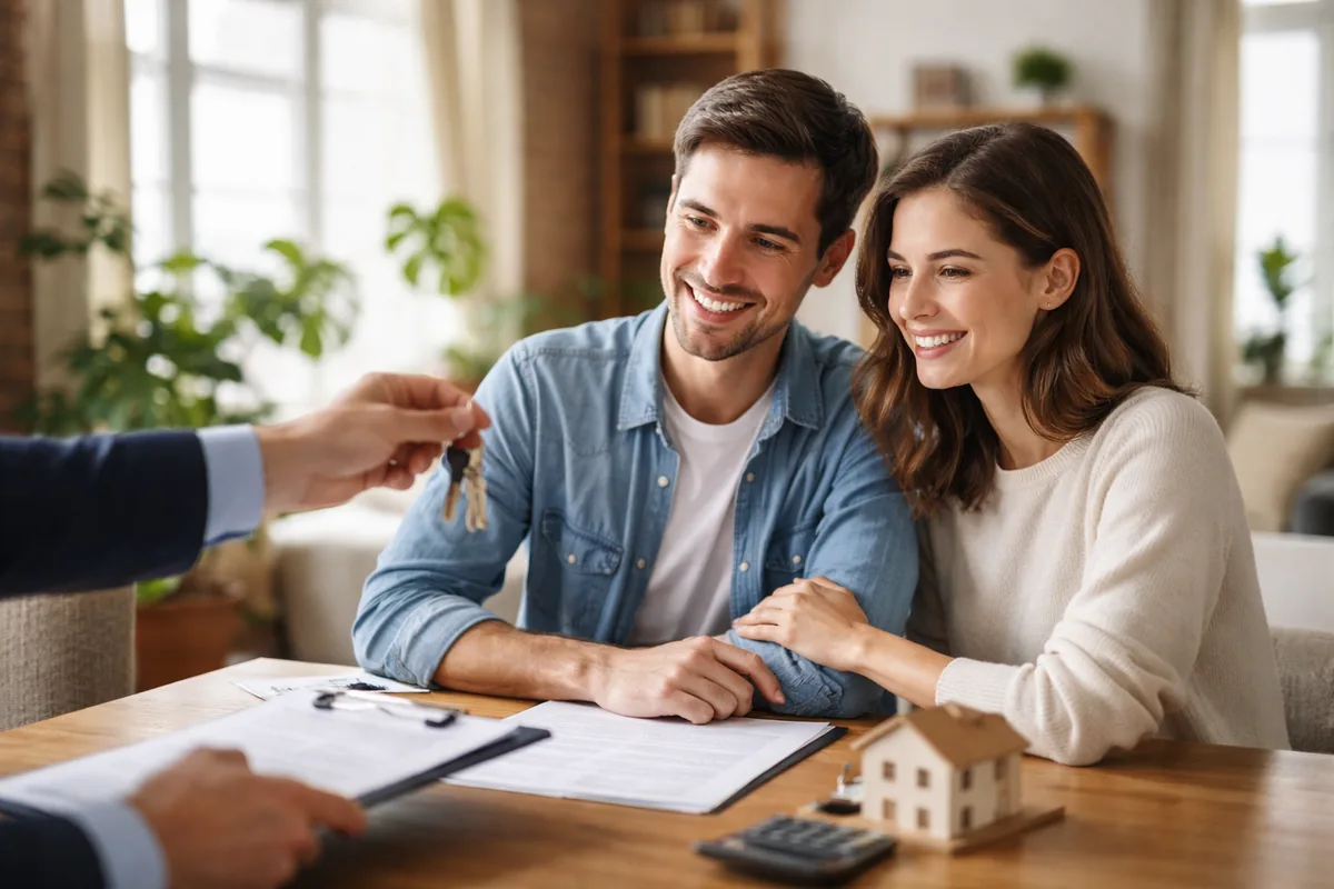 Comment obtenir un prêt immobilier pour un logement ancien