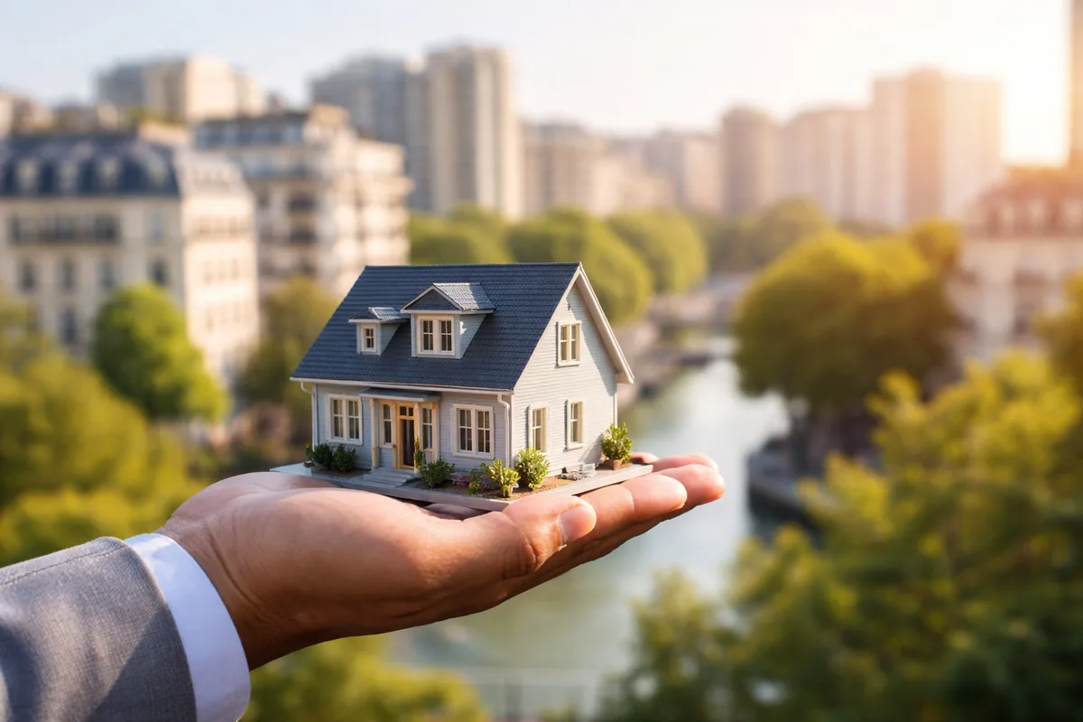 Comment choisir le bon emplacement pour investir dans l'immobilier locatif
